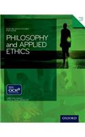 GCSE Religious Studies: Philosophy & Applied Ethics for OCR B Student Book