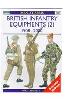 British Infantry Equipments