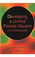 Developing a Unified Patient-Record: A Practical Guide