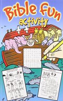 Activity (Noah)