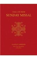 Sunday Missal