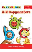 A-Z Copymasters