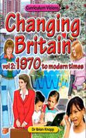 Changing Britain