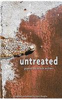Untreated: Poems by Black Writers