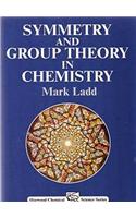 Symmetry And Group Theory In Chemistry