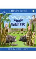 Pigs Have Wings