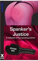Spankers Justice