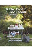 The Picnic Cookbook: Outdoor Feasts for All Occasions