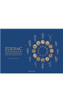 Zodiac: An Exploration Into the Language of Form, Gesture, and Colour