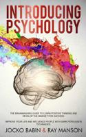 Introducing Psychology