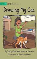 Drawing My Cat