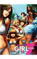 Omar Dogan's Girl Seven