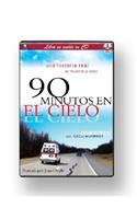 90 Minutos en el Cielo