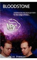 Bloodstone: (English)