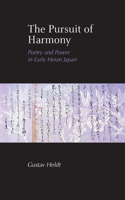 Pursuit of Harmony