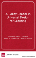 A Policy Reader in Universal Design for Learning