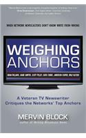 Weighing Anchors