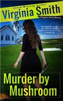 Murder by Mushroom