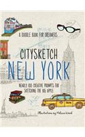 Citysketch New York