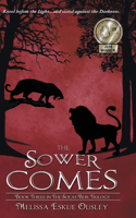 Sower Comes