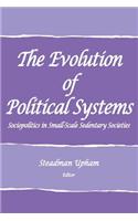 Evolution of Political Systems