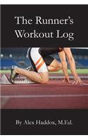 Runner's Workout Log
