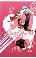 Deuce of Hearts Vol. 1