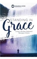 Standing In Grace