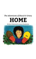 The Adventures of Biscuit and Gravy