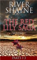 Red Lily Saga