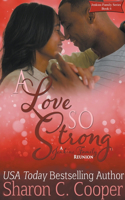 Love So Strong