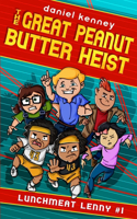 Great Peanut Butter Heist