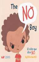 No Boy