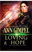Loving Hope: Military Romance