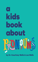 Kids Book About Pronouns