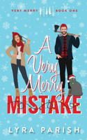 Very Merry Mistake