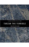 Tarzan The Terrible