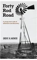 Forty Rod Road