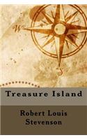 Treasure Island