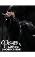 Pantsers Plotting & Planning Workbook 15