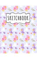 Sketchbook