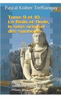 Reiki, Médecine Mystique de Mikao Usui