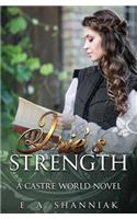 Irie's Strength