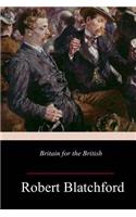 Britain for the British