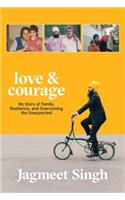 Love & Courage