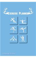 Exercise Planner