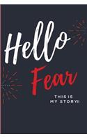 Hello Fear