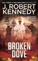 Broken Dove: (3 James Acton Thrillers)