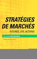 Stratégies de marchés