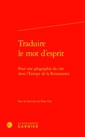 Traduire Le Mot d'Esprit